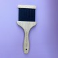 La Brosse Flexible Taille M - Bulle et Douce