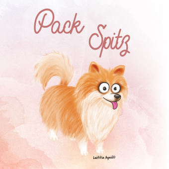 Pack Complet  Spitz Pomeranian - Shampoing, Après-Shampoing, Conditionner