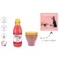 Pack Cerise Poils Courts & Chiens d'eau - ISB FRUIT OF THE GROOMER