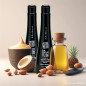 Pack Passione Nera - A l'argan - ISB PASSIONE NERA