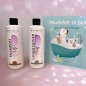 Pack Shampoing et Après shampoing Cristal Clean - Anti-Oxydation - ISB TRADITIONAL